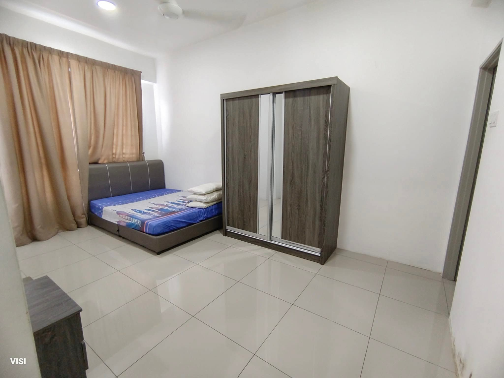 Casa Kayangan Block B Mid Floor 1500 - photo 6