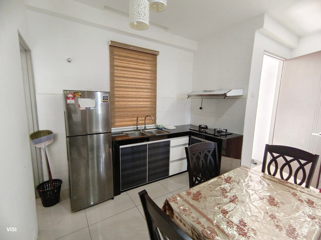 Casa Kayangan Block B Mid Floor 1500 - photo 7