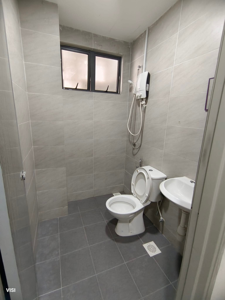 Casa Kayangan Block B Mid Floor 1500 - photo 8
