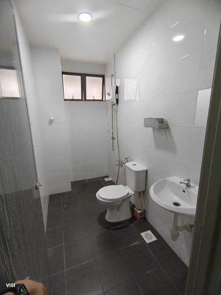 Casa Kayangan Block B Mid Floor 1500 - photo 9