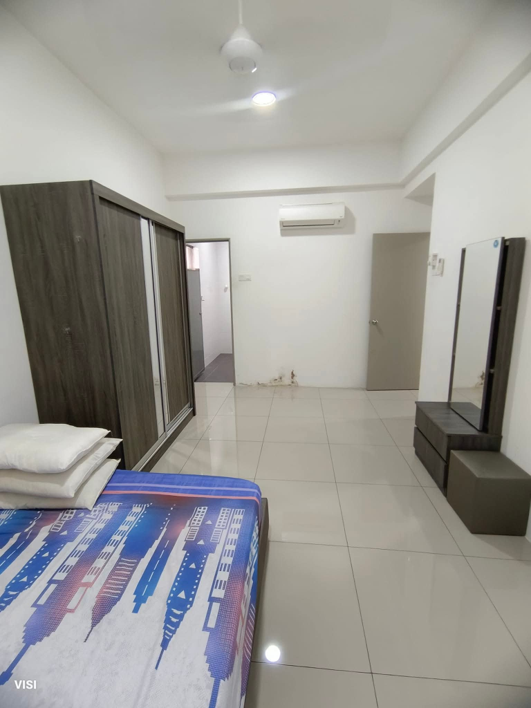 Casa Kayangan Block B Mid Floor 1500 - photo 10