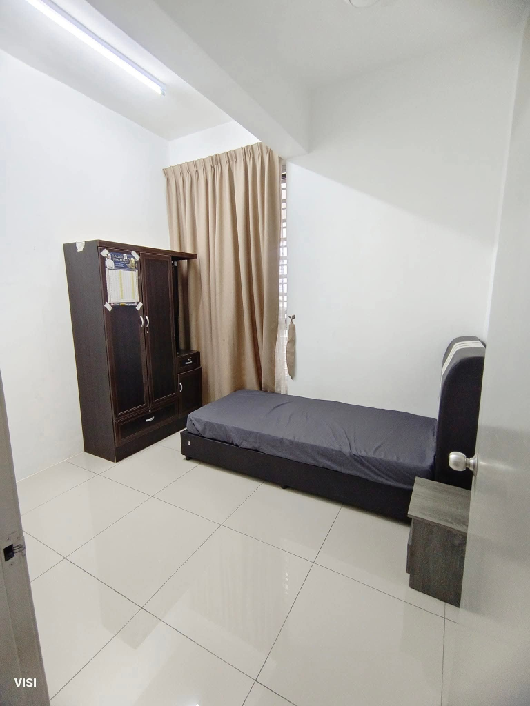 Casa Kayangan Block B Mid Floor 1500 - photo 11