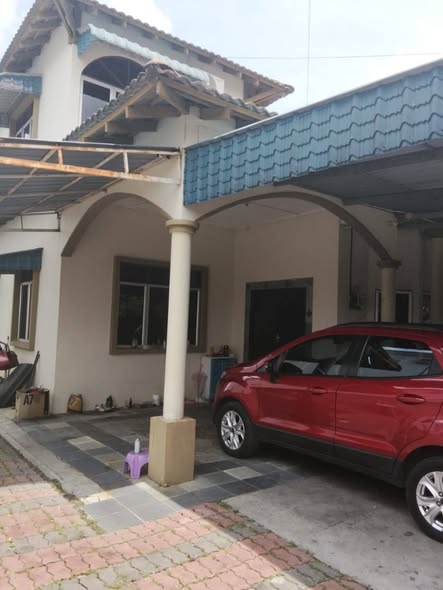 Buntong 2 1halfsty Bungalow 375k - photo 2