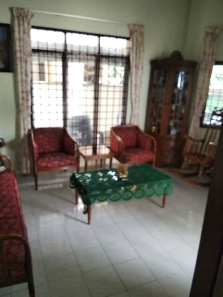 Buntong 2 1halfsty Bungalow 375k - photo 3