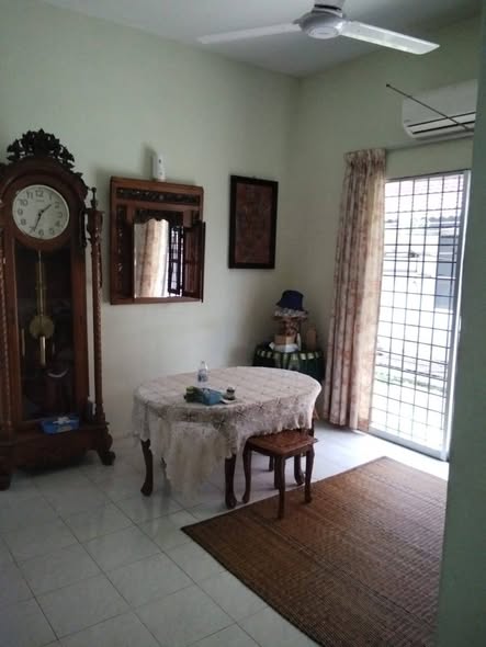 Buntong 2 1halfsty Bungalow 375k - photo 5