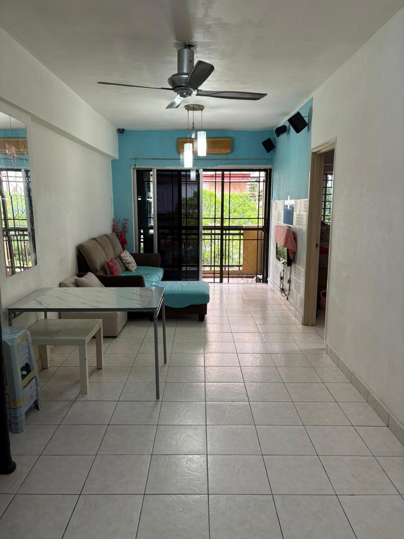 For Rent Pelangi Dam ...