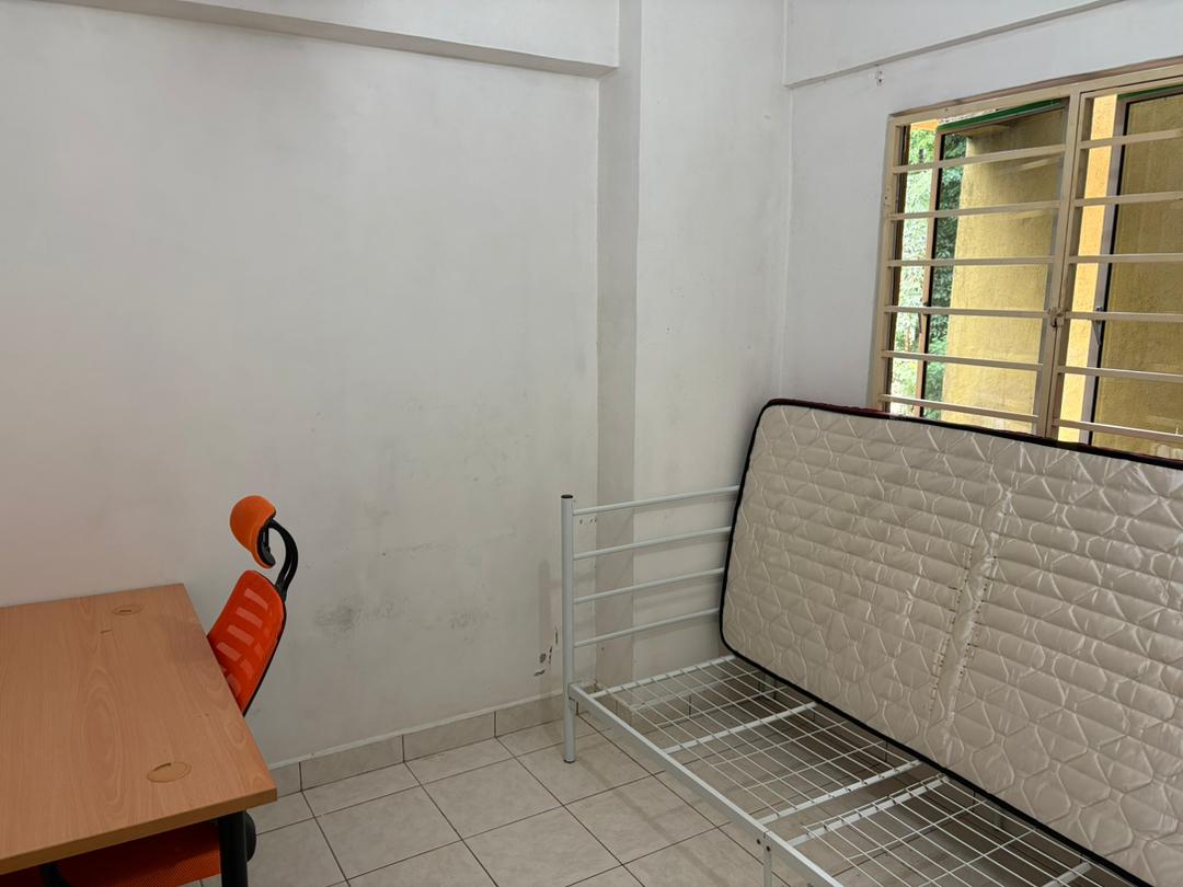 For Rent Pelangi Damansara Partially furnished Nea - photo 5