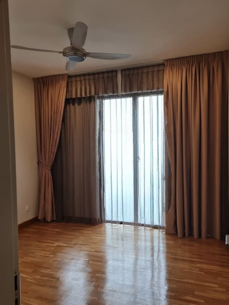 For Rent Verde, Ara Damansara Partially Furnished - photo 2
