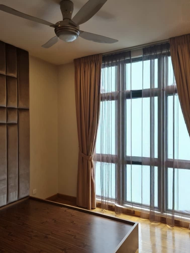 For Rent Verde, Ara Damansara Partially Furnished - photo 3