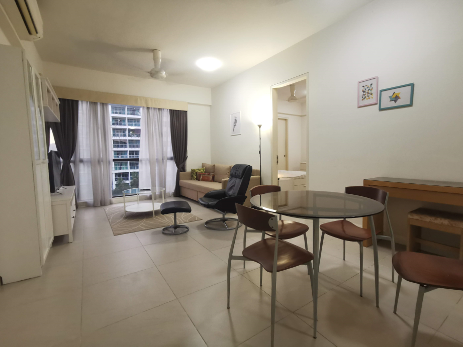 Nova Saujana With Good Condition for Rent at Selangor Saujana