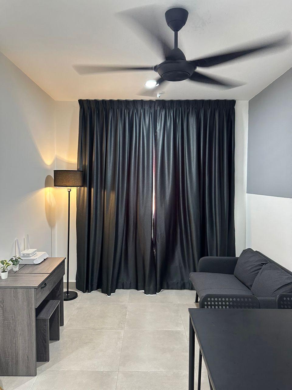 Dk impian cozy unit  ...