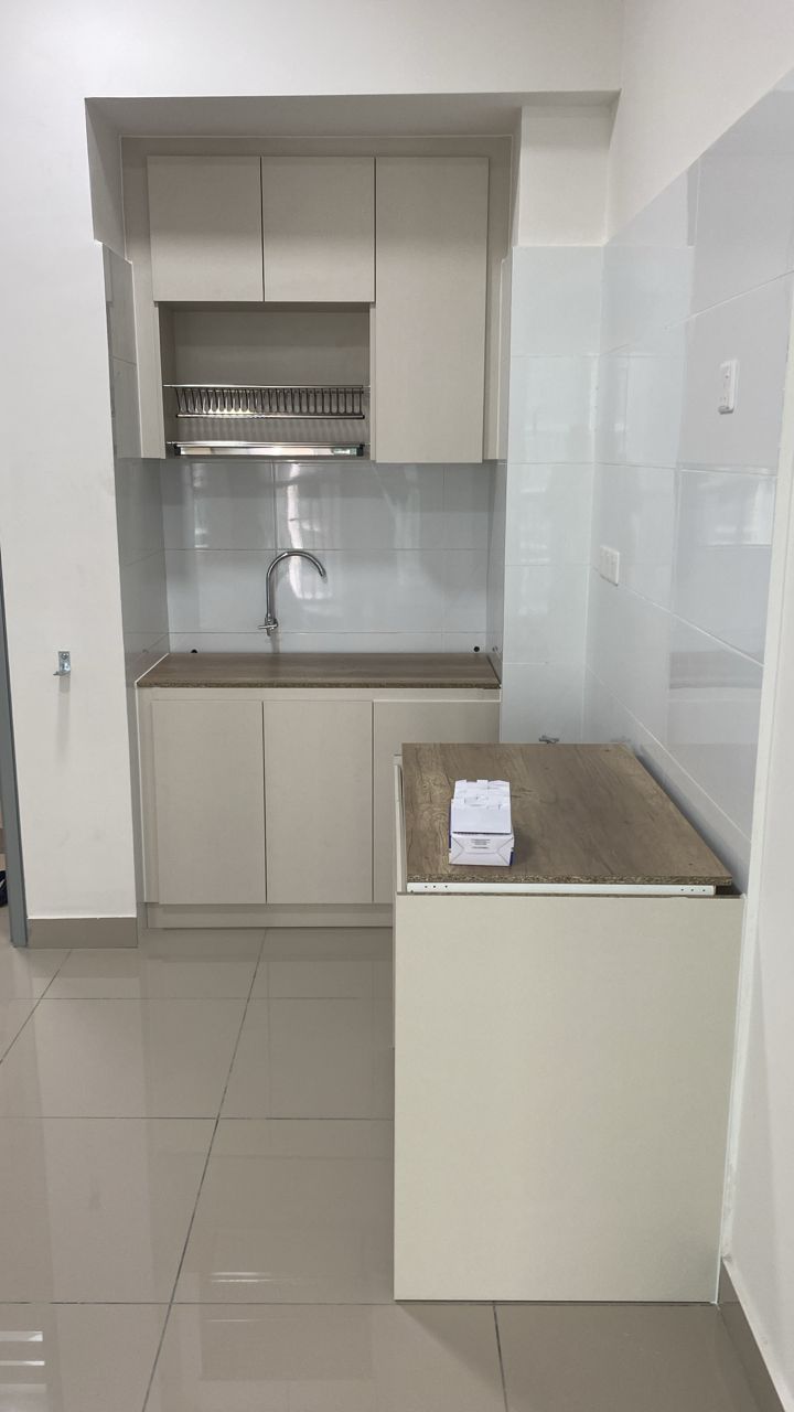 For Rent 2Rooms Cond ...