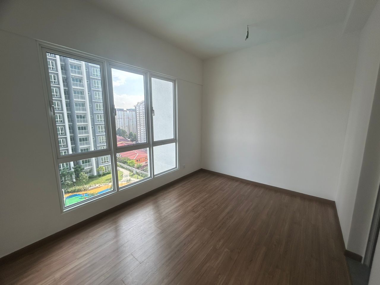 For Rent 2Rooms Condo at 121 Residences Kayu Ara - photo 5
