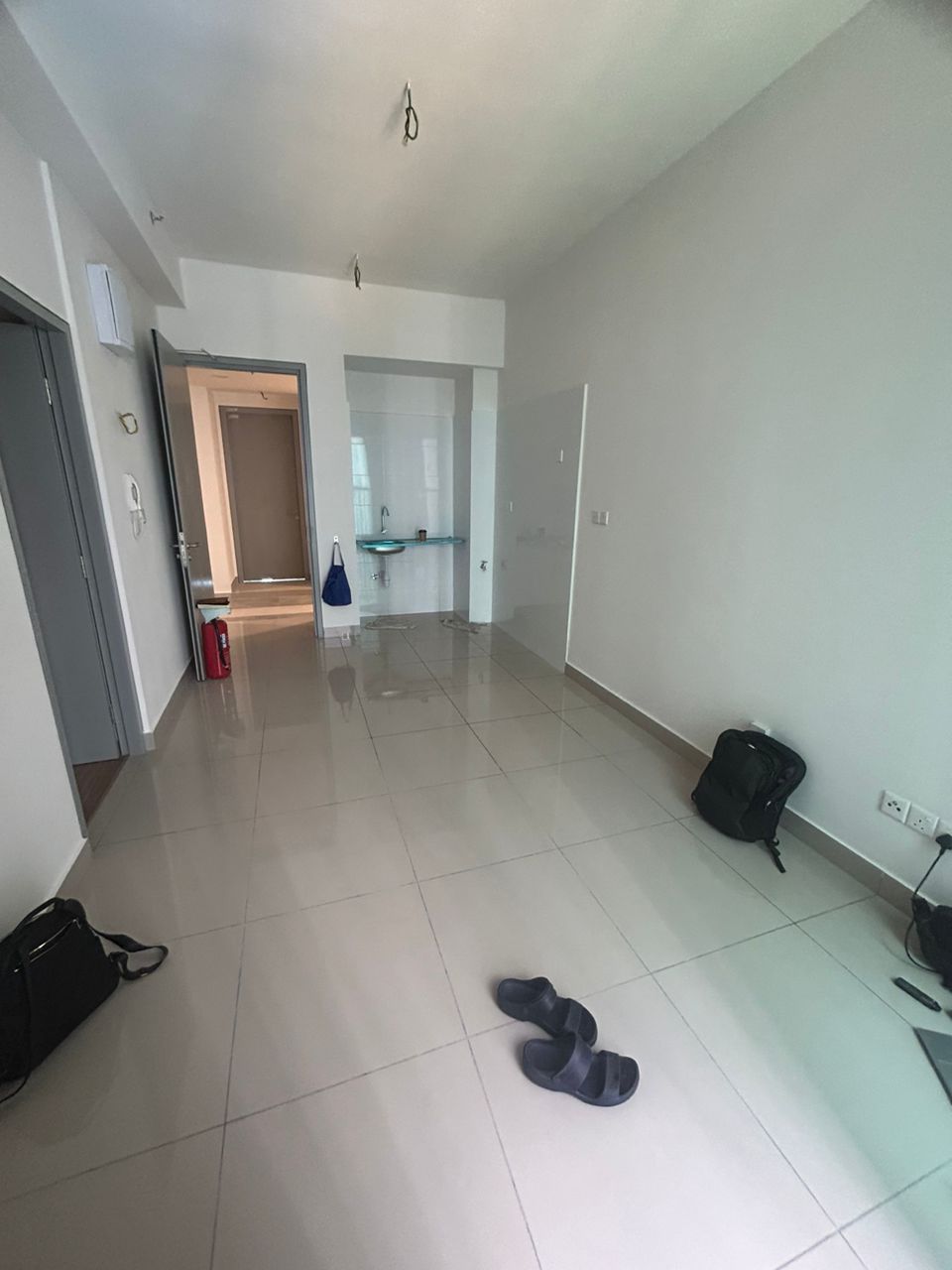 For Rent 2Rooms Condo at 121 Residences Kayu Ara - photo 6