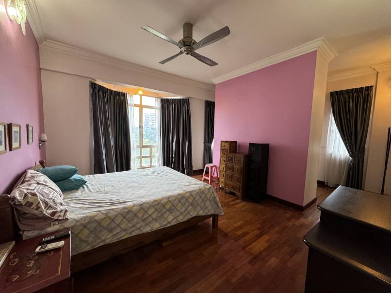 For Rent Bungaraya Saujana Low Density Condo - photo 5