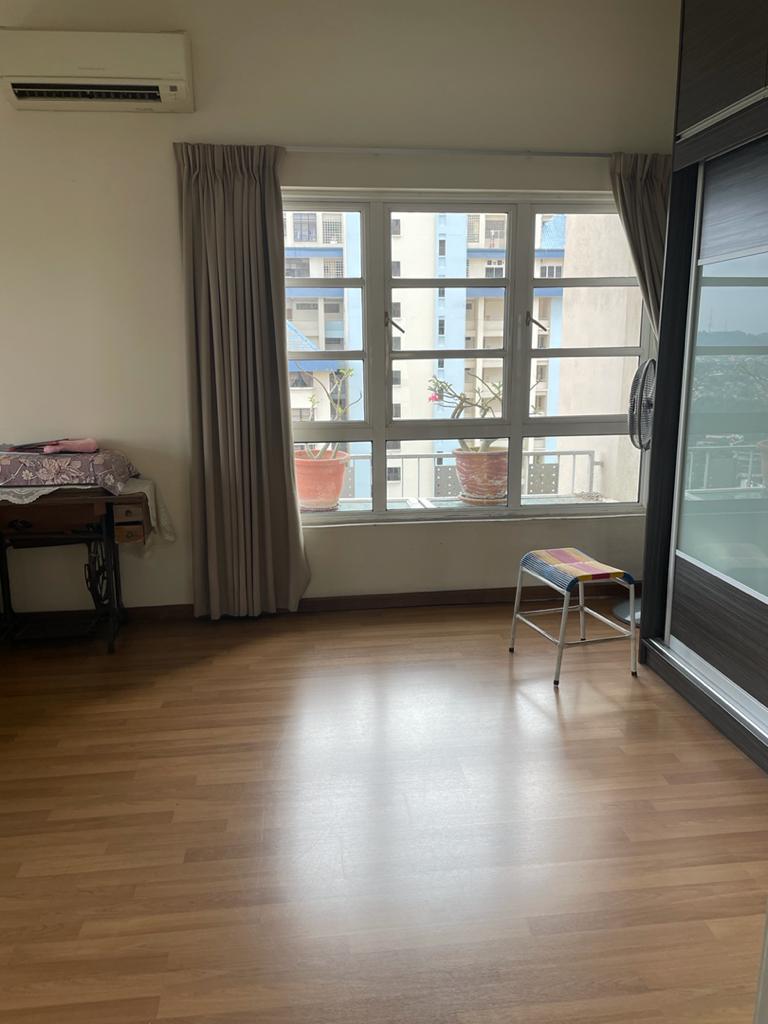 For Sale One Large bedroom at Li Villa Good Condit - photo 2