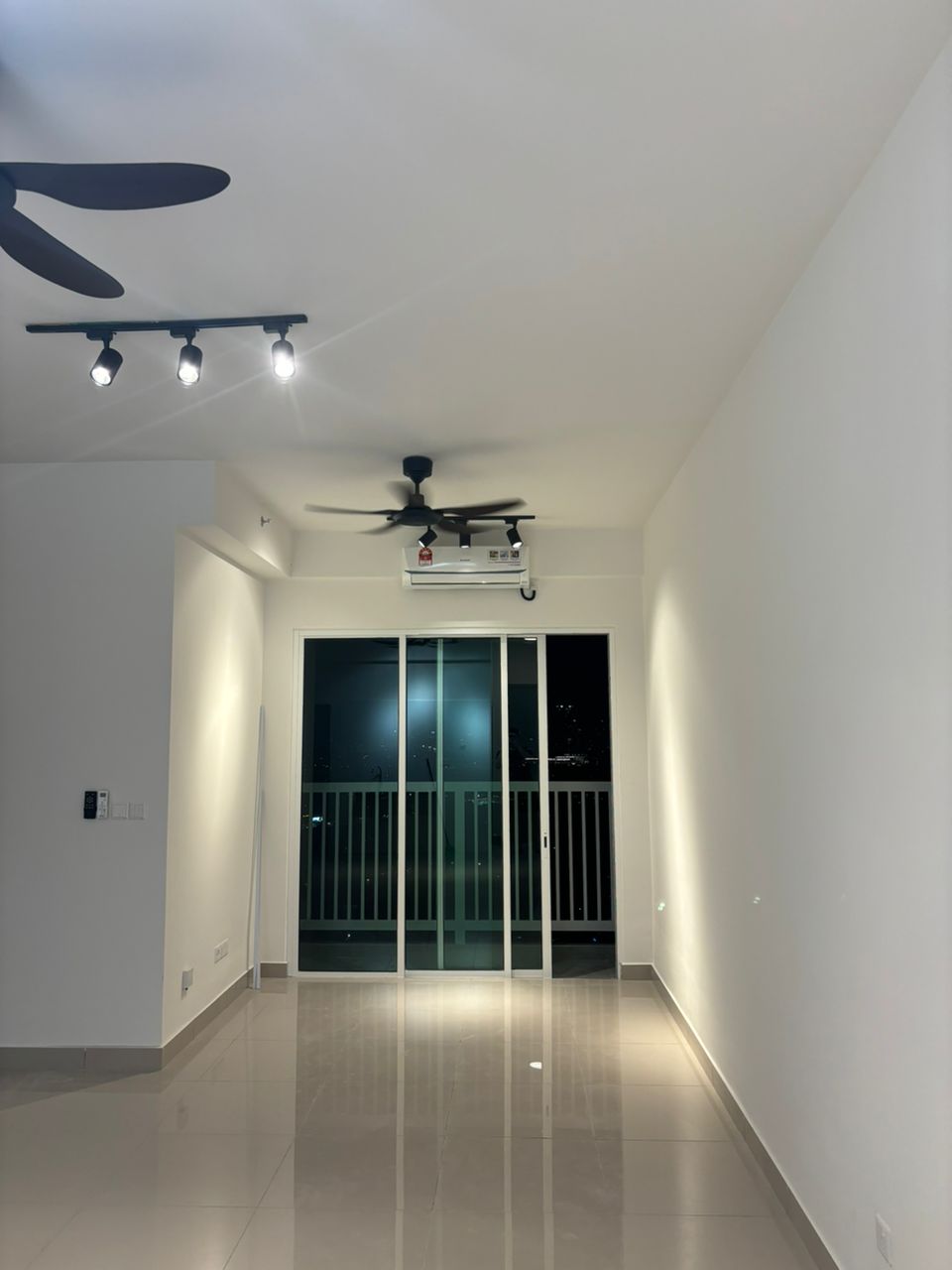 For Rent 2Rooms Cond ...