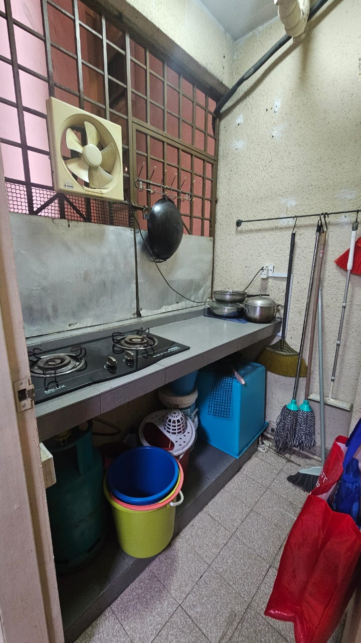 Palm Spring Kota Damansara - photo 5