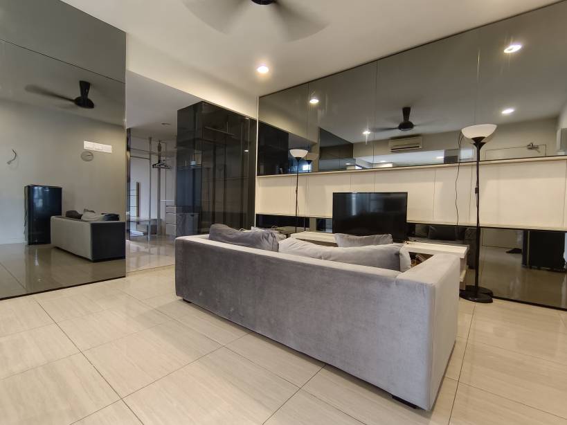 For Rent Fully Furni ...