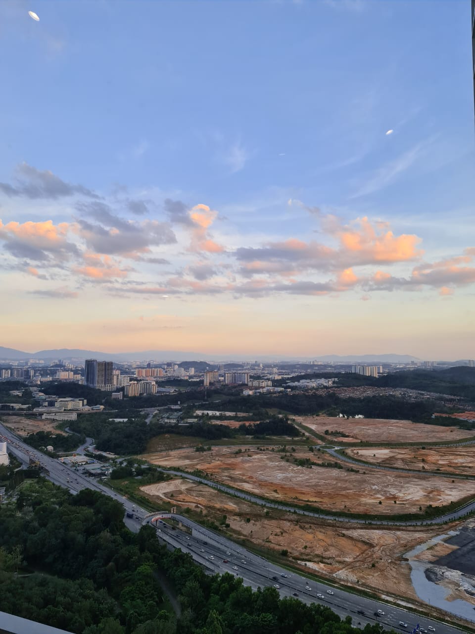 For Sale High Floor Unit The Park 2 Bukit Jalil - photo 2
