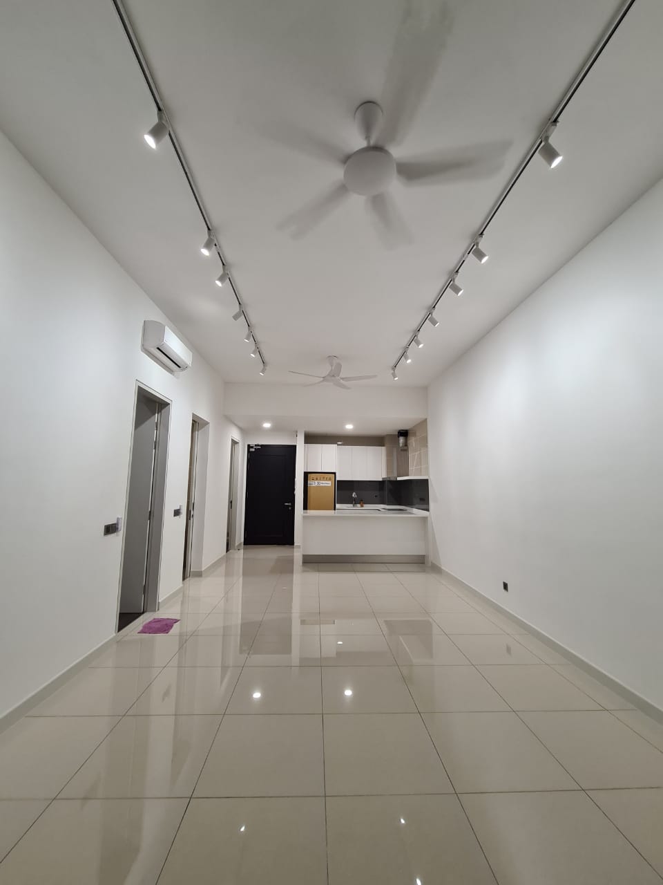 For Sale High Floor Unit The Park 2 Bukit Jalil - photo 3