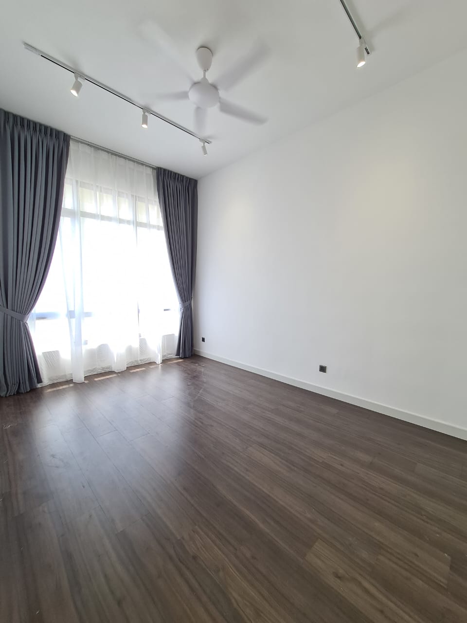 For Sale High Floor Unit The Park 2 Bukit Jalil - photo 4