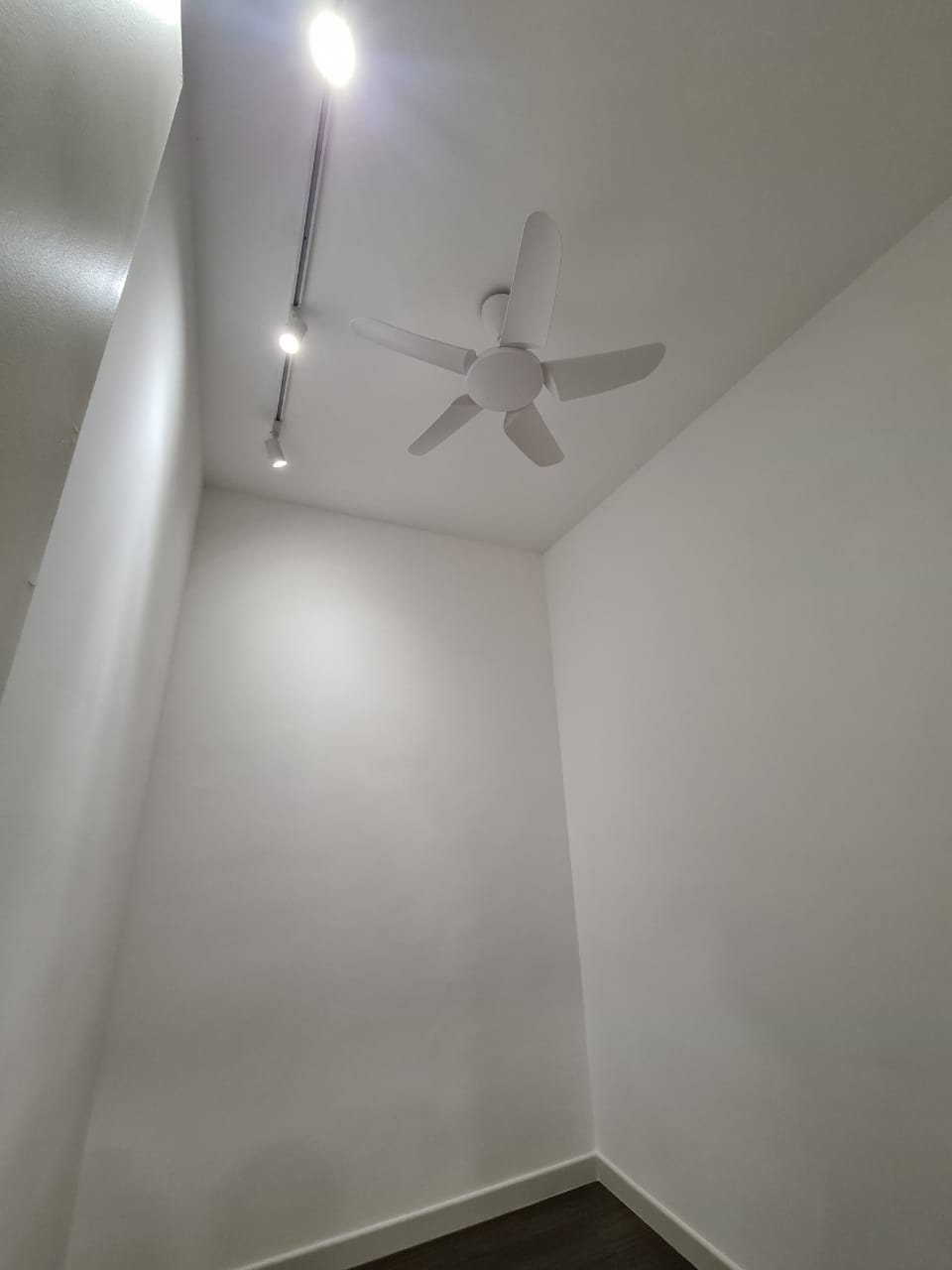For Sale High Floor Unit The Park 2 Bukit Jalil - photo 5