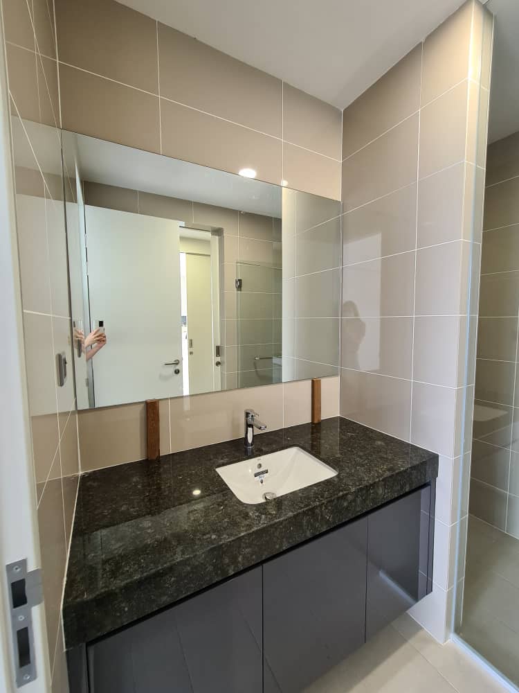 For Sale High Floor Unit The Park 2 Bukit Jalil - photo 6