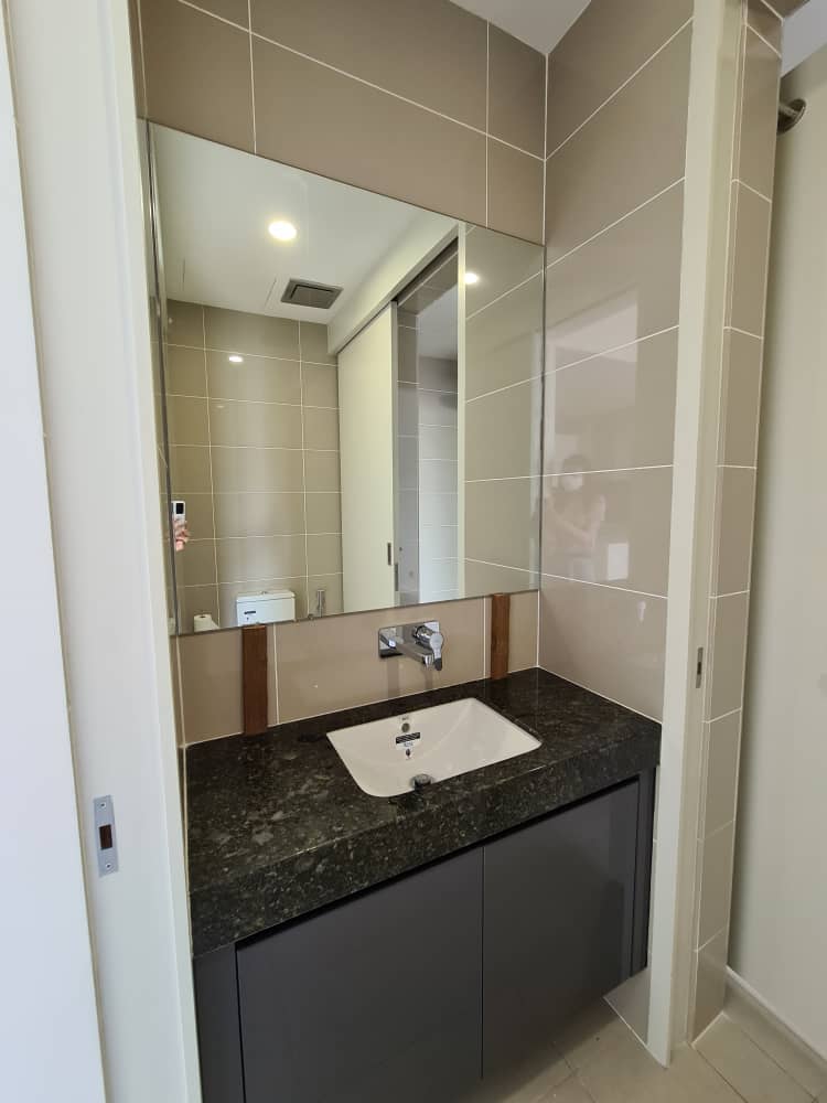For Sale High Floor Unit The Park 2 Bukit Jalil - photo 7