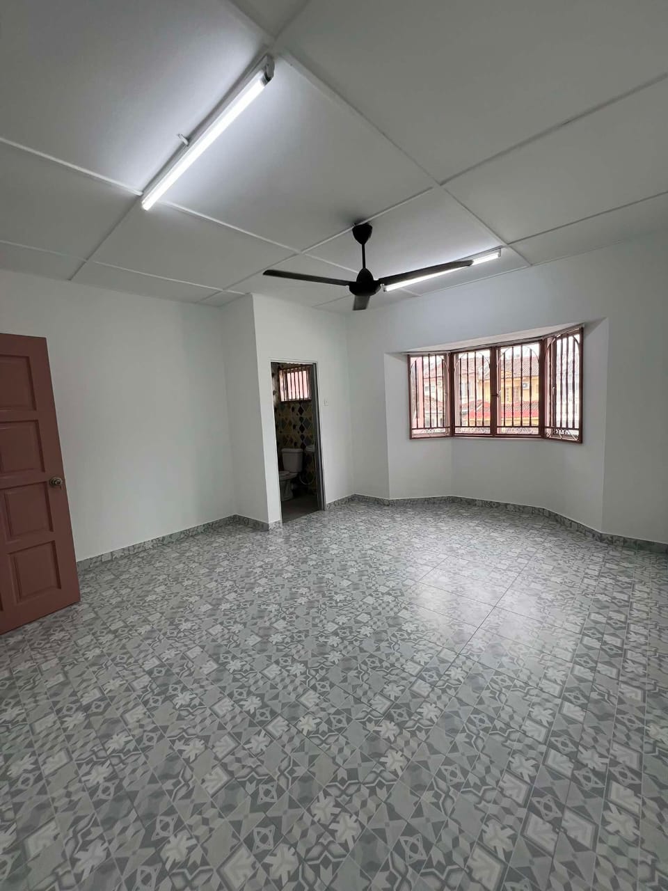 For Rent Newly Reno 2 Storey Terrace Kajang Mulia - photo 5