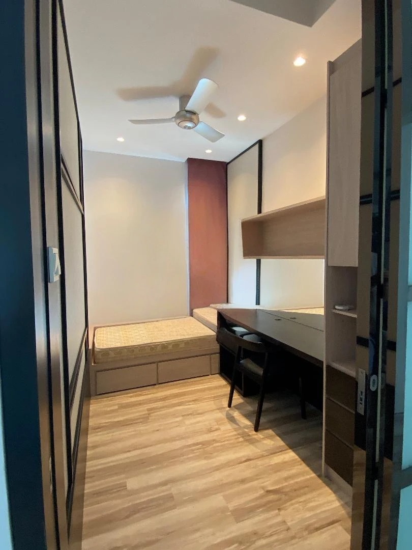 For Rent The Potpourri Ara Damansara - photo 5