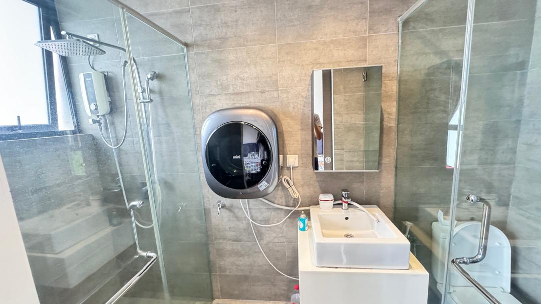 For Rent H2o Ara Damansara Fully Furnished Renovat - photo 5