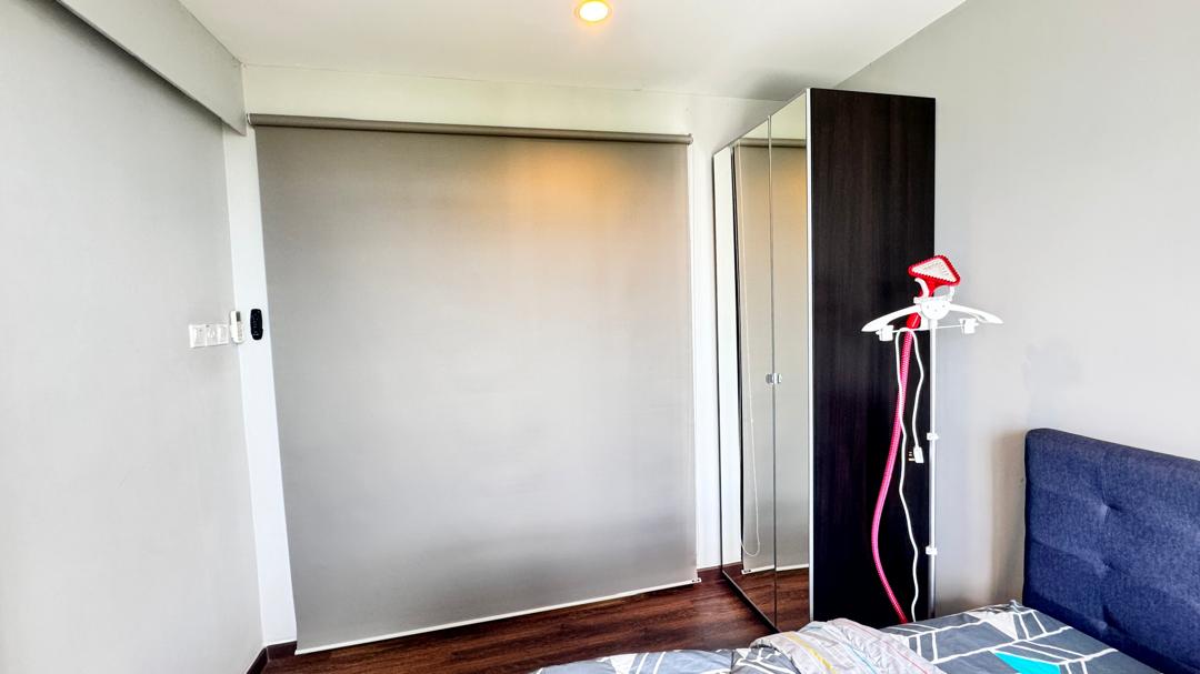 For Rent H2o Ara Damansara Fully Furnished Renovat - photo 9