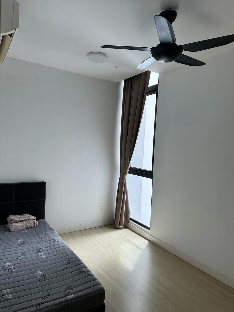 For Rent H2o Ara Damansara Partially Furnished - photo 4