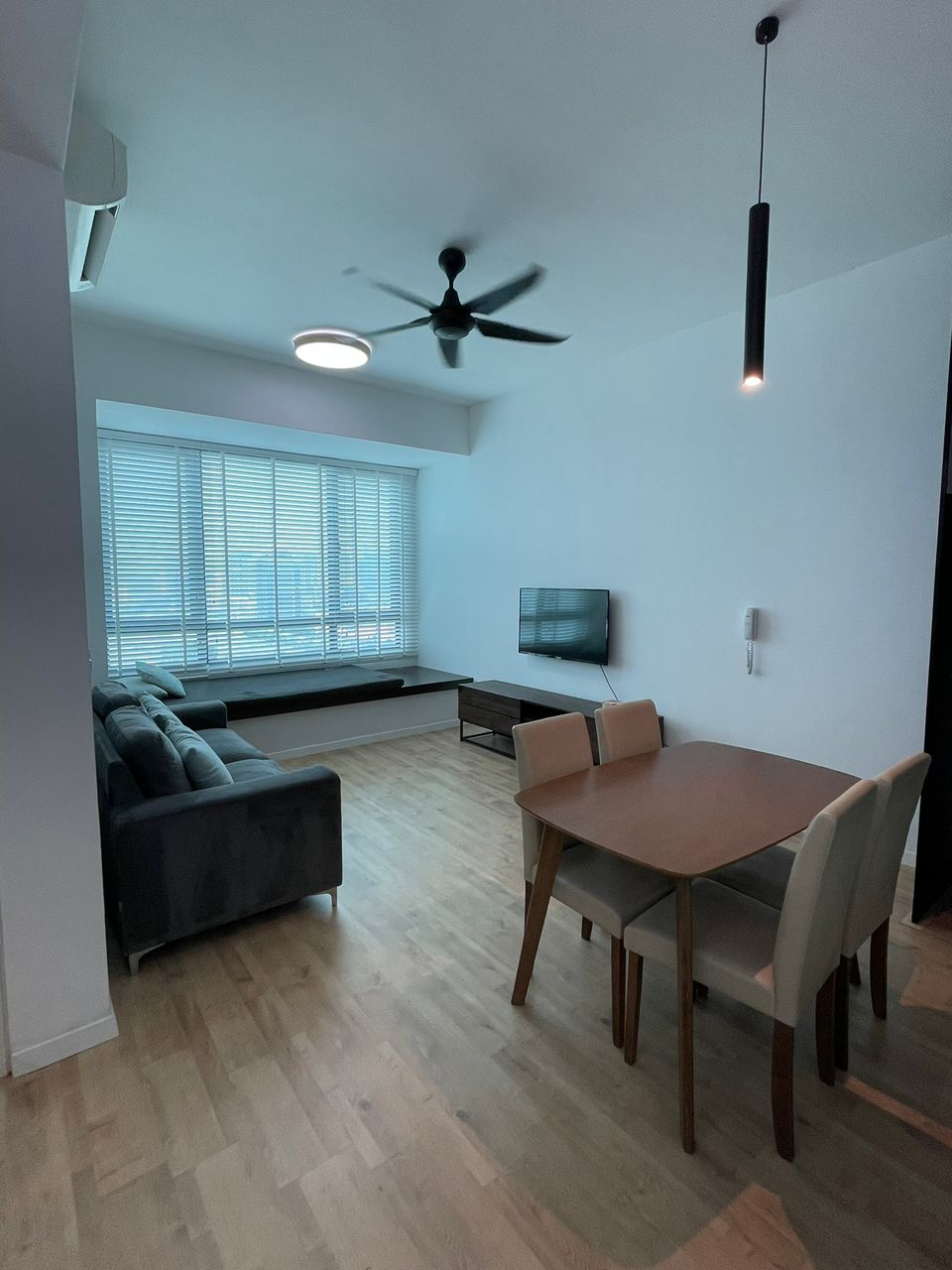Greenfield Residence ...