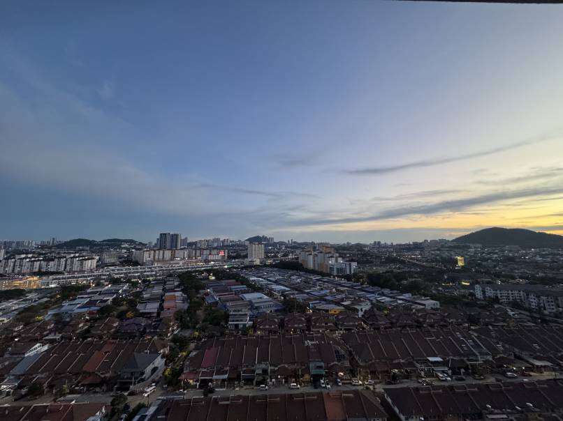 For Rent Residensi H ...