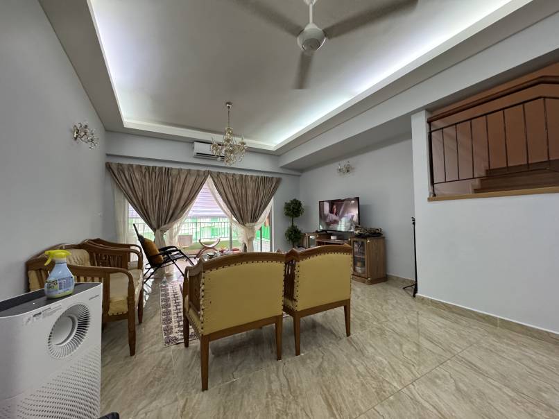 For Sale Seri Maya C ...