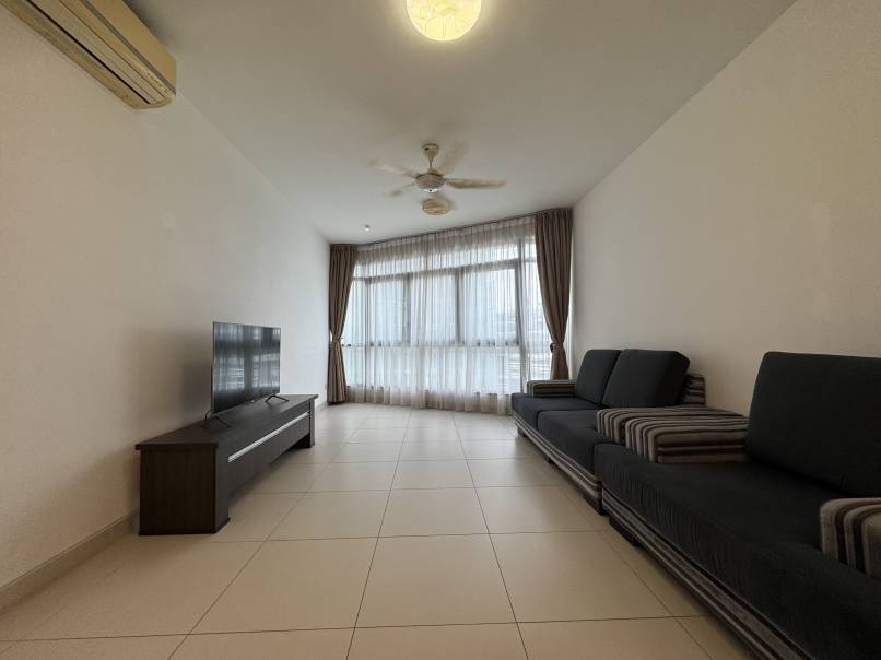 For Rent AraGreens Residences Ara Damansara - photo 2