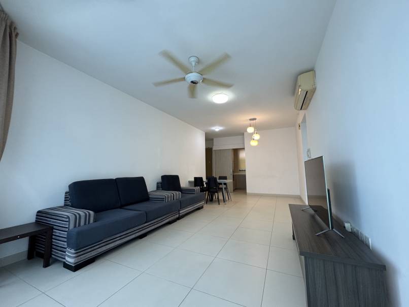 For Rent AraGreens Residences Ara Damansara - photo 3