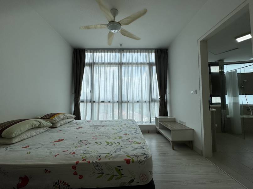 For Rent AraGreens Residences Ara Damansara - photo 7