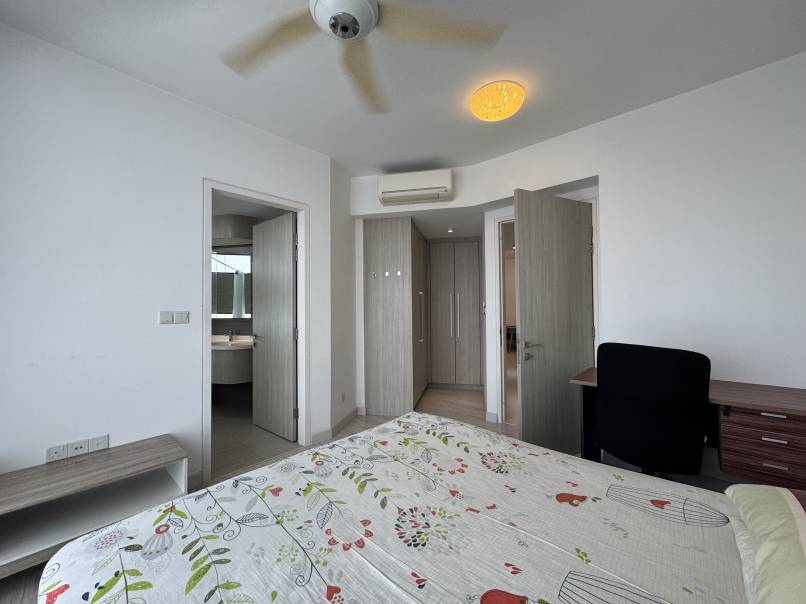 For Rent AraGreens Residences Ara Damansara - photo 8