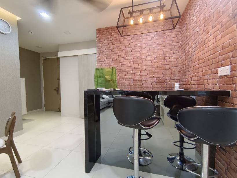 For Rent AraGreens Residences Ara Damansara - photo 3
