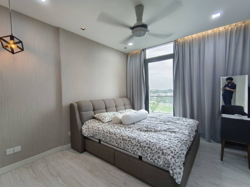 For Rent AraGreens Residences Ara Damansara - photo 4