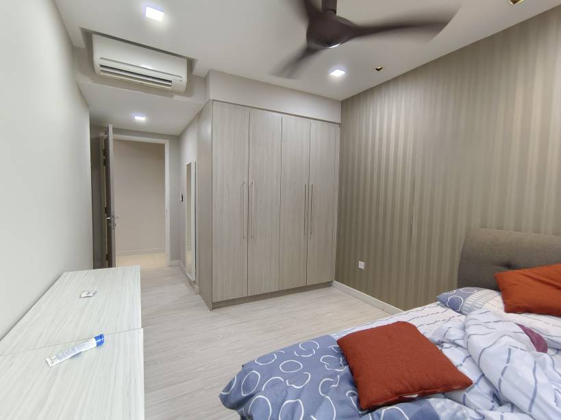 For Rent AraGreens Residences Ara Damansara - photo 7