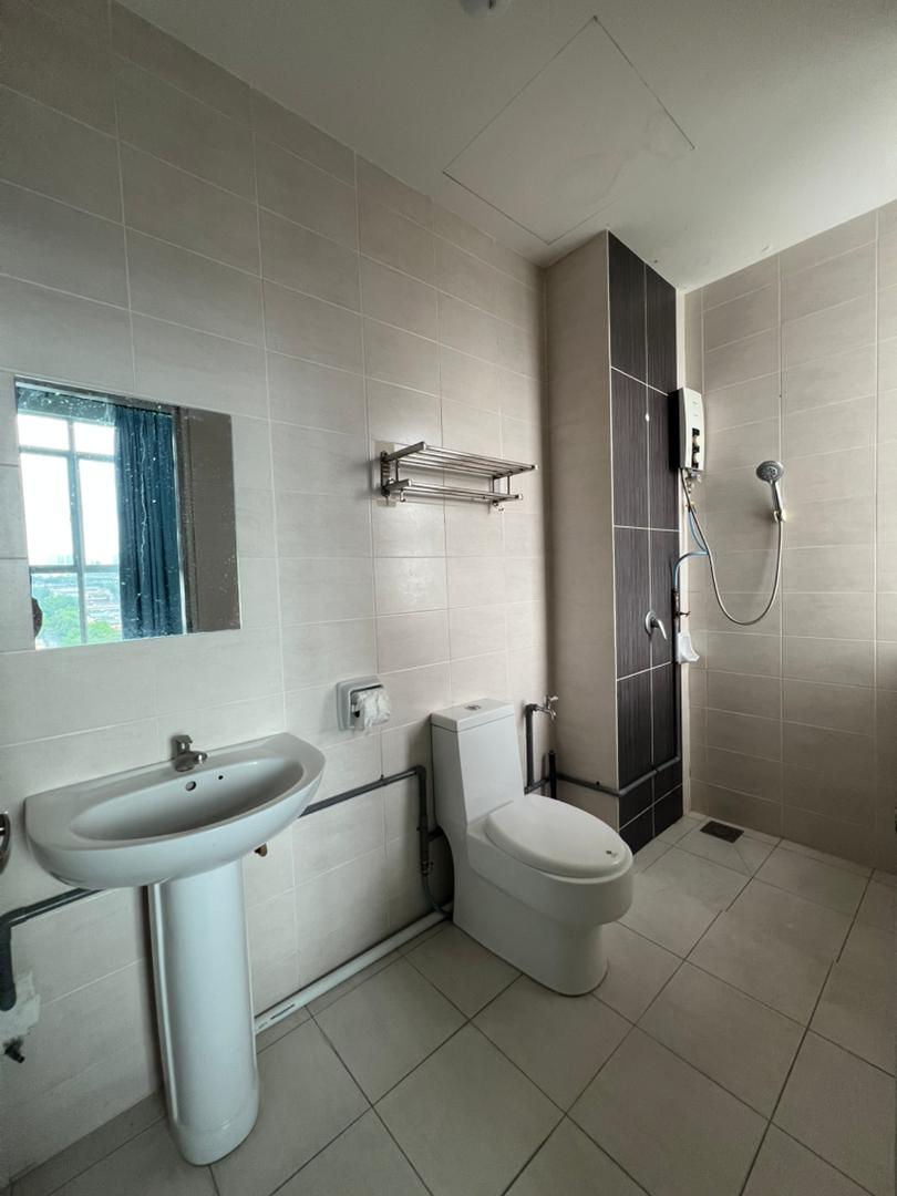Impian Meridian Subang Jaya Corner Lot Fully Furni - photo 5