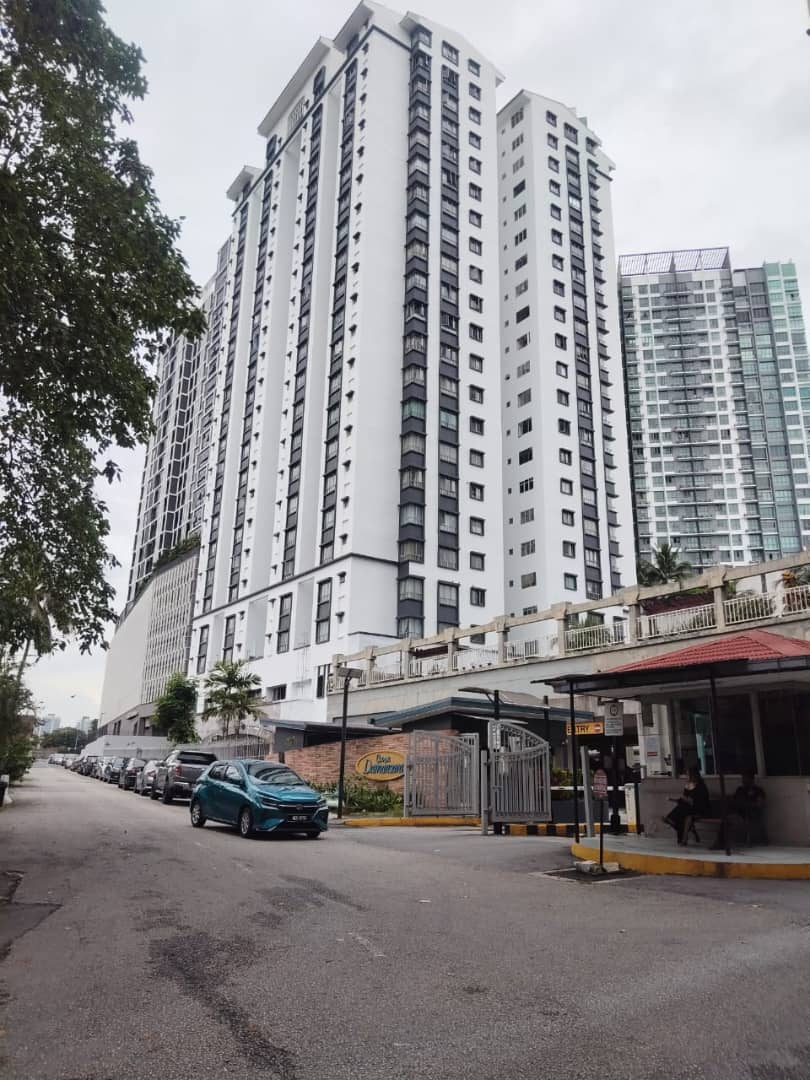 For Sale Casa Damansara, Petaling Jaya Freehold - photo 5