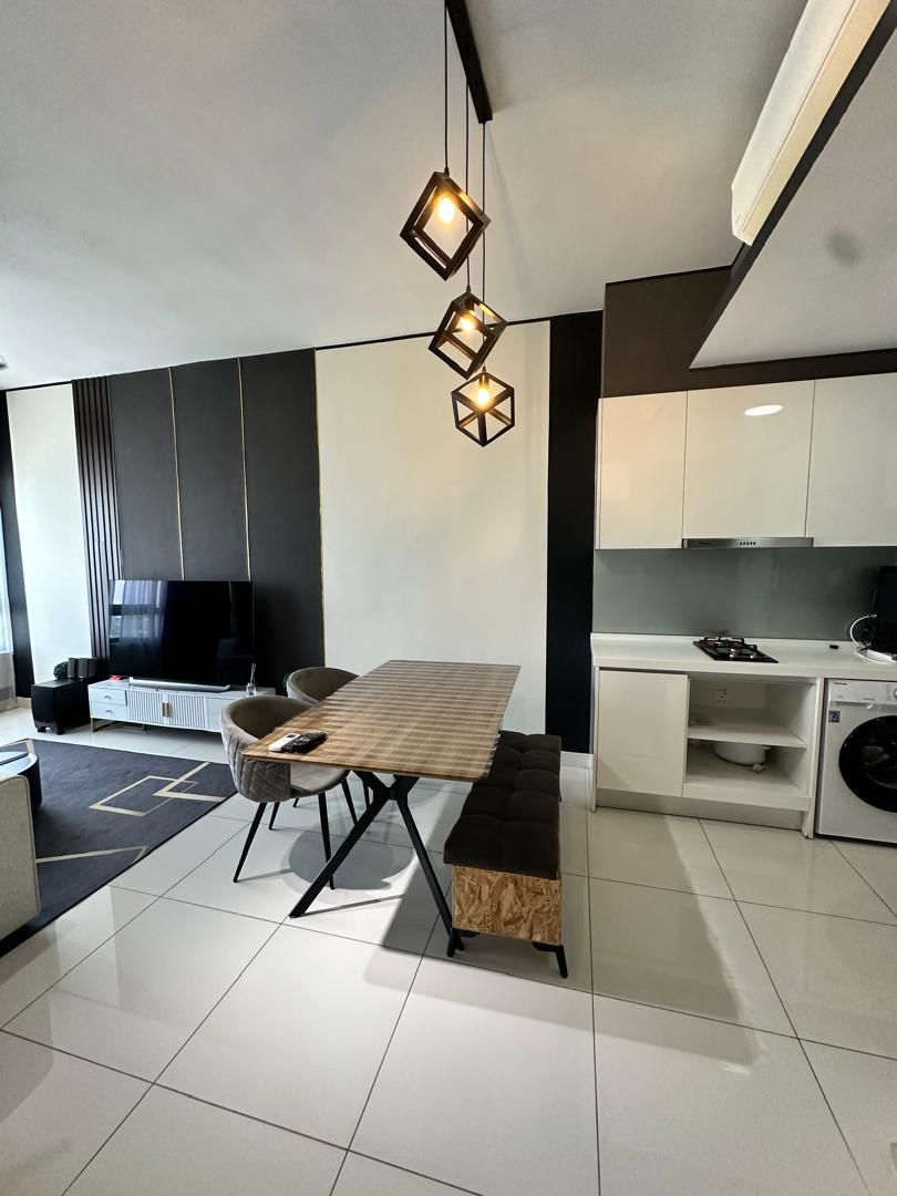 Pandora Studio - 603 sqft - Fully Furnished - ID - photo 5