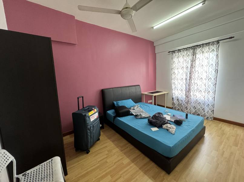 Cova Suites Kota Damansara - 3 Rooms 1059 sqft - F - photo 5