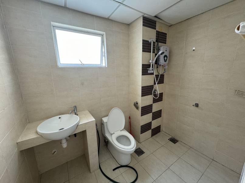 Cova Suites Kota Damansara - 3 Rooms 1059 sqft - F - photo 7