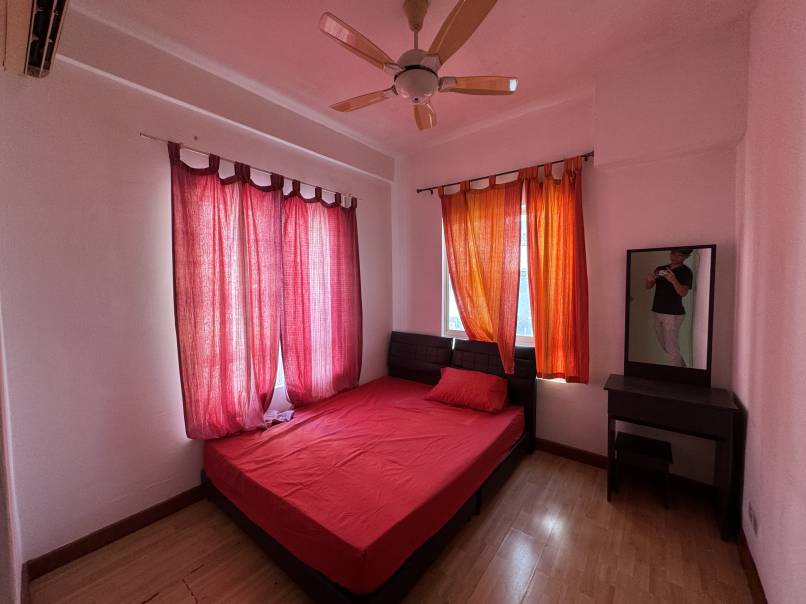 Cova Suites Kota Damansara - 3 Rooms 1059 sqft - F - photo 9